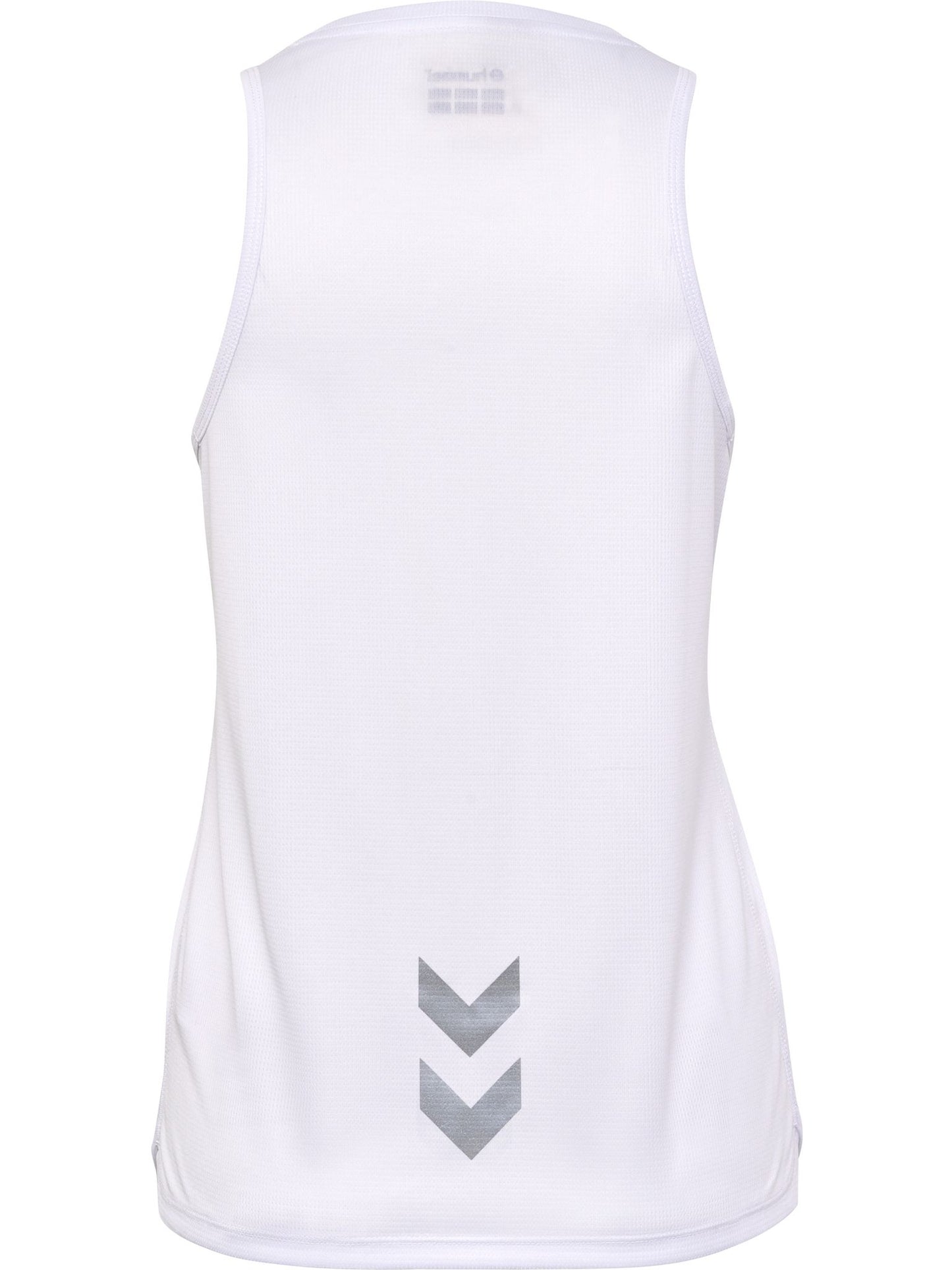 hmlRUN SINGLET S/L WOMAN
