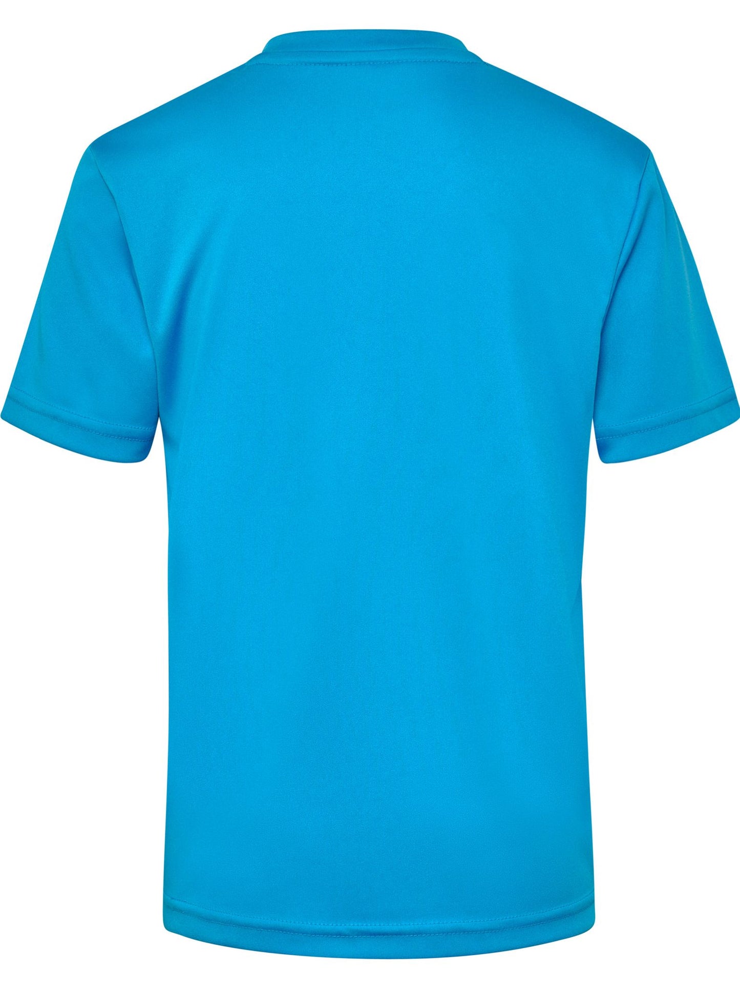 hmlLOGO JERSEY S/S KIDS