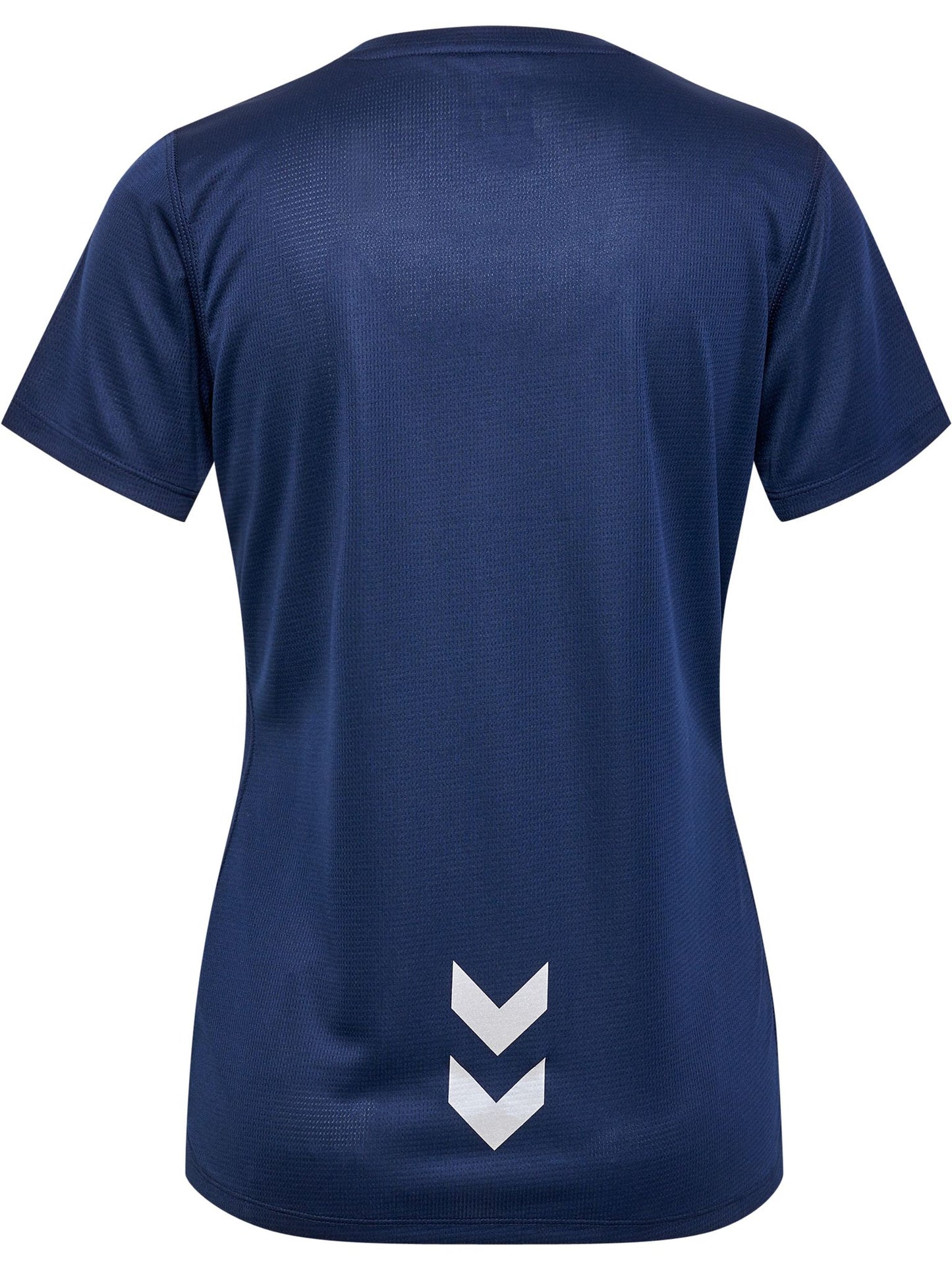 hmlRUN JERSEY S/S WOMAN