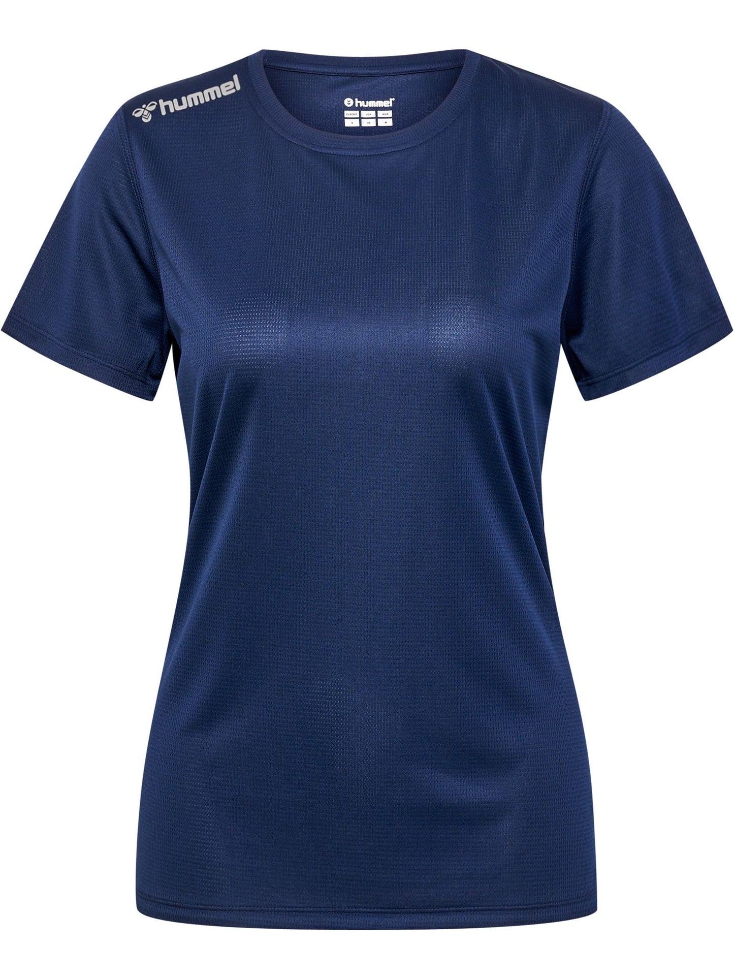 hmlRUN JERSEY S/S WOMAN