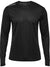 hmlRUN JERSEY L/S
