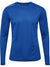 hmlRUN JERSEY L/S