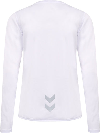 hmlRUN JERSEY L/S WOMAN