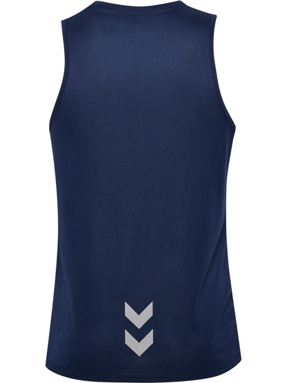 hmlRUN SINGLET S/L