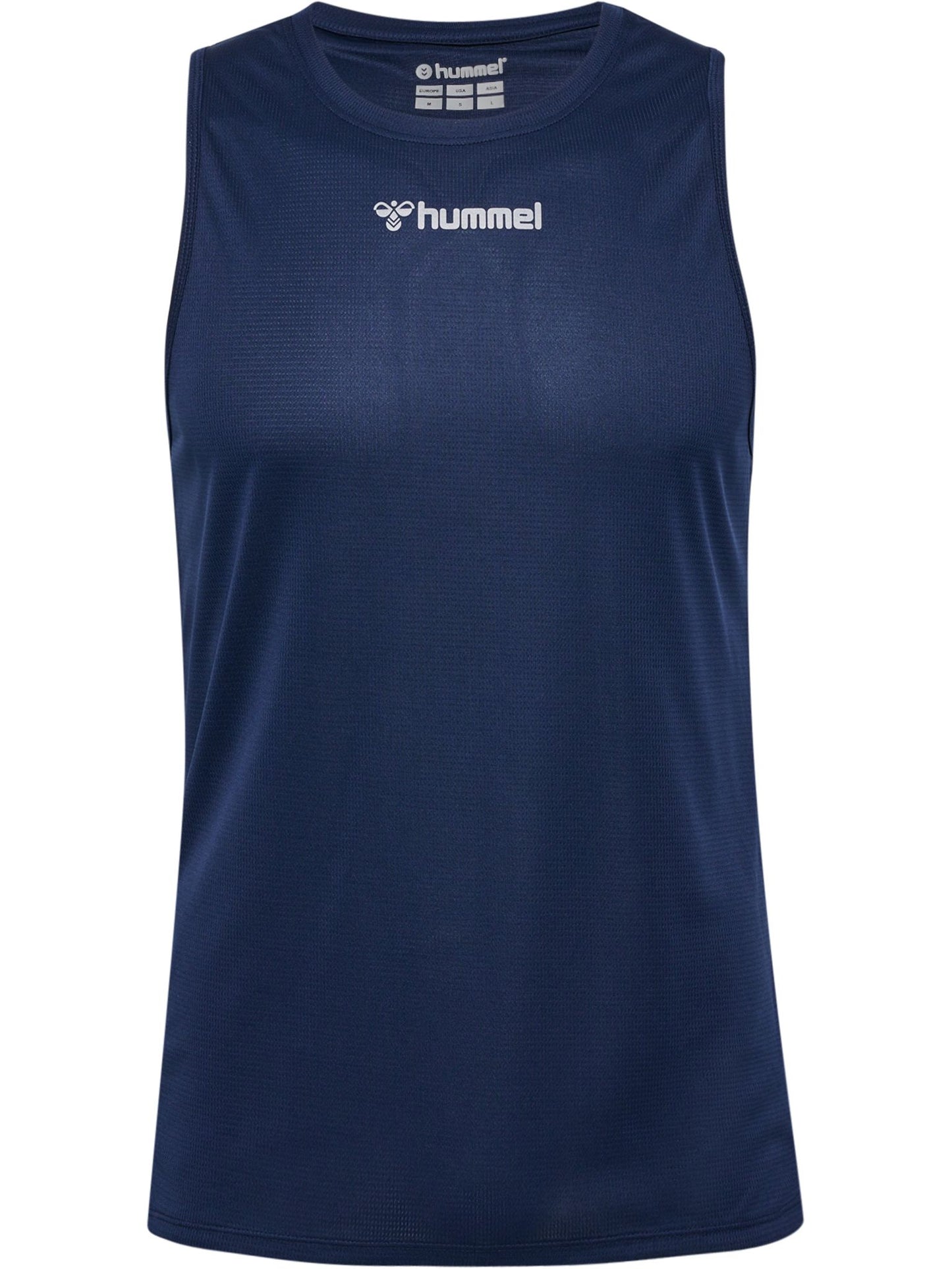 hmlRUN SINGLET S/L