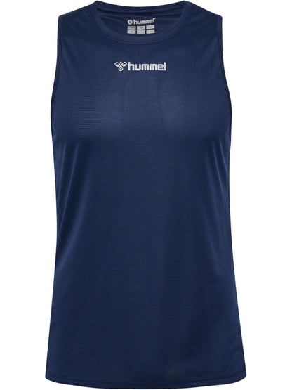hmlRUN SINGLET S/L