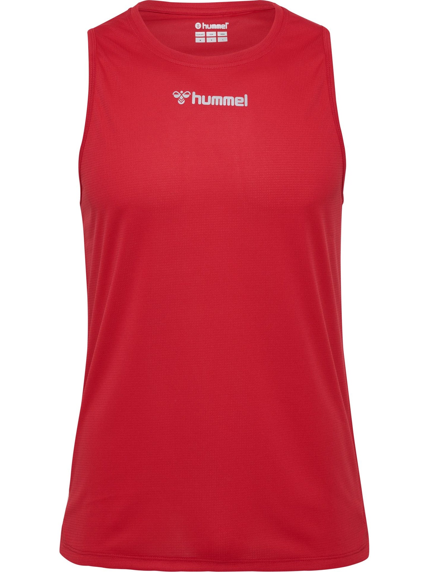hmlRUN SINGLET S/L
