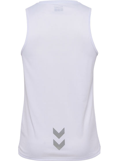 hmlRUN SINGLET S/L