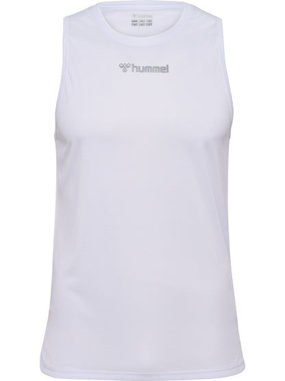 hmlRUN SINGLET S/L
