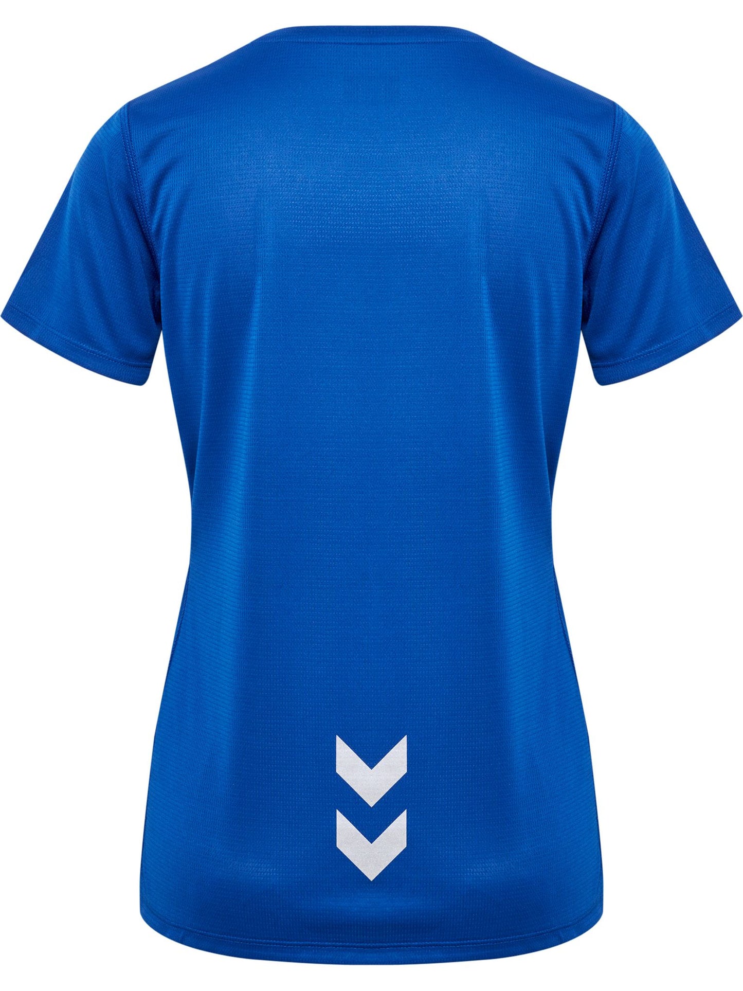 hmlRUN JERSEY S/S WOMAN