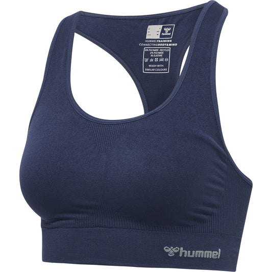 hmlTIF SEAMLESS SPORTS TOP