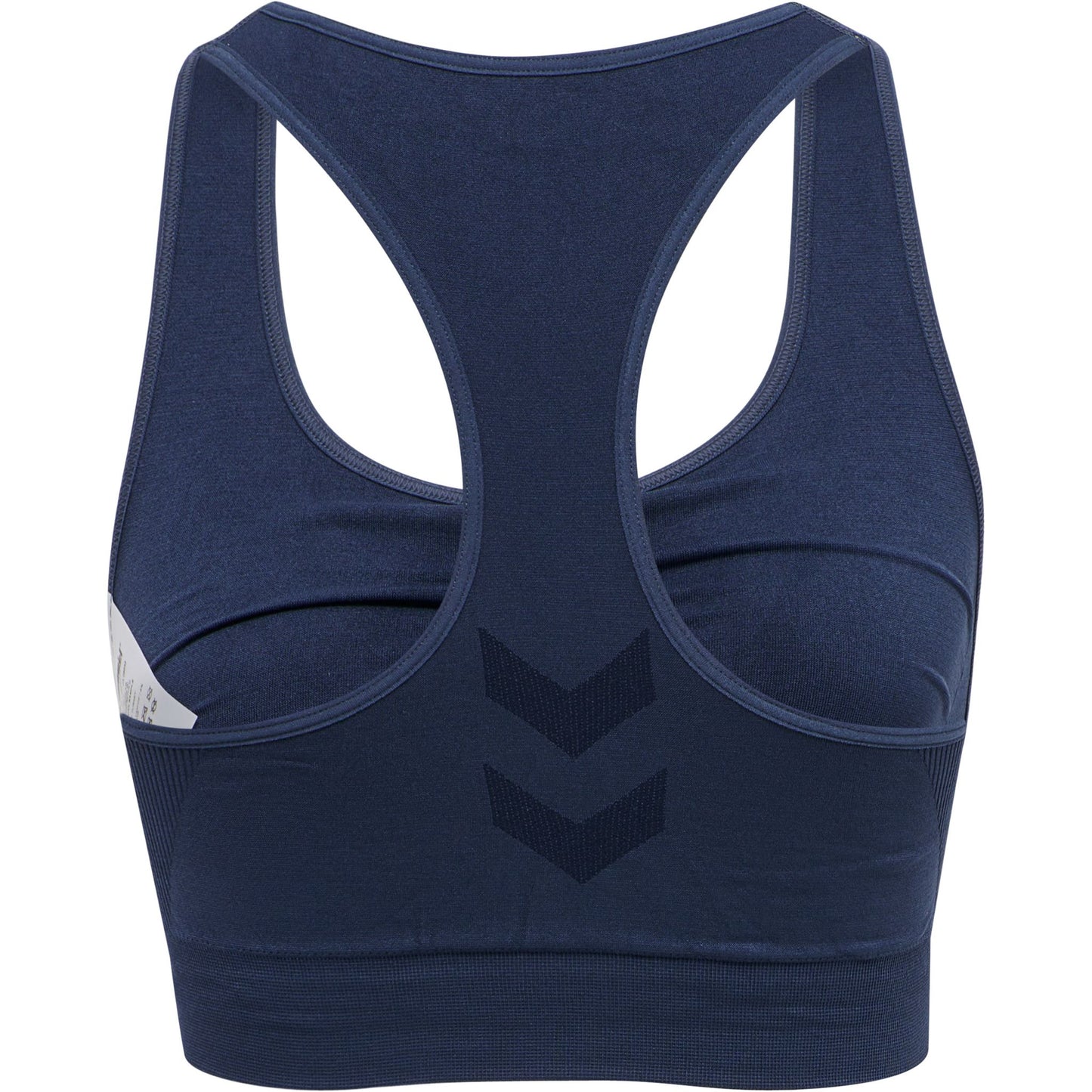 hmlTIF SEAMLESS SPORTS TOP
