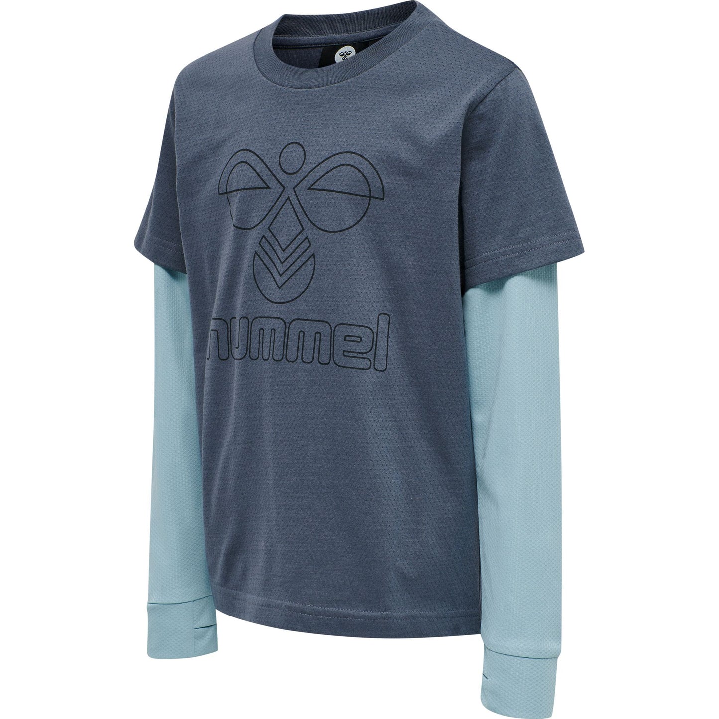 hmlMALTE T-SHIRT L/S