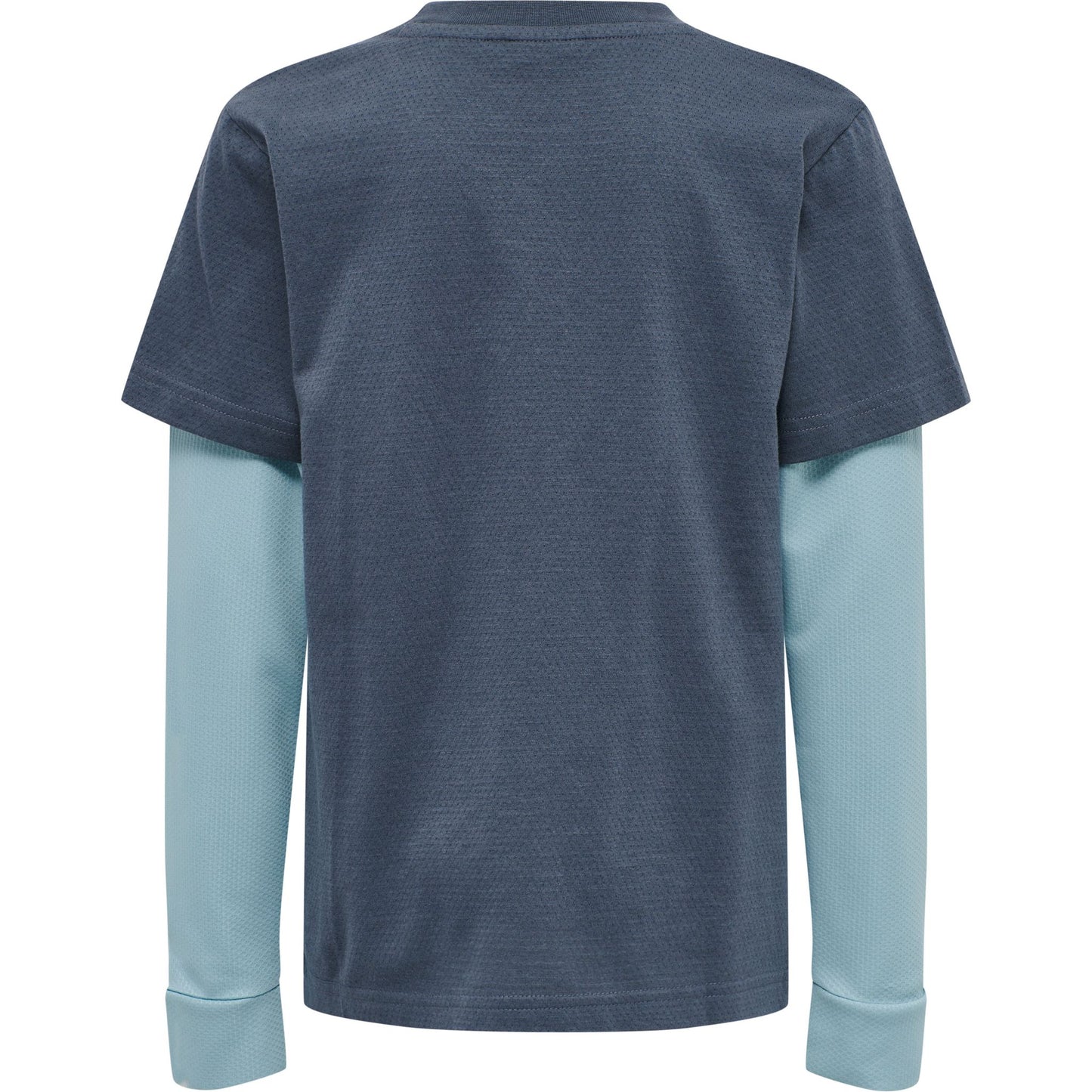 hmlMALTE T-SHIRT L/S