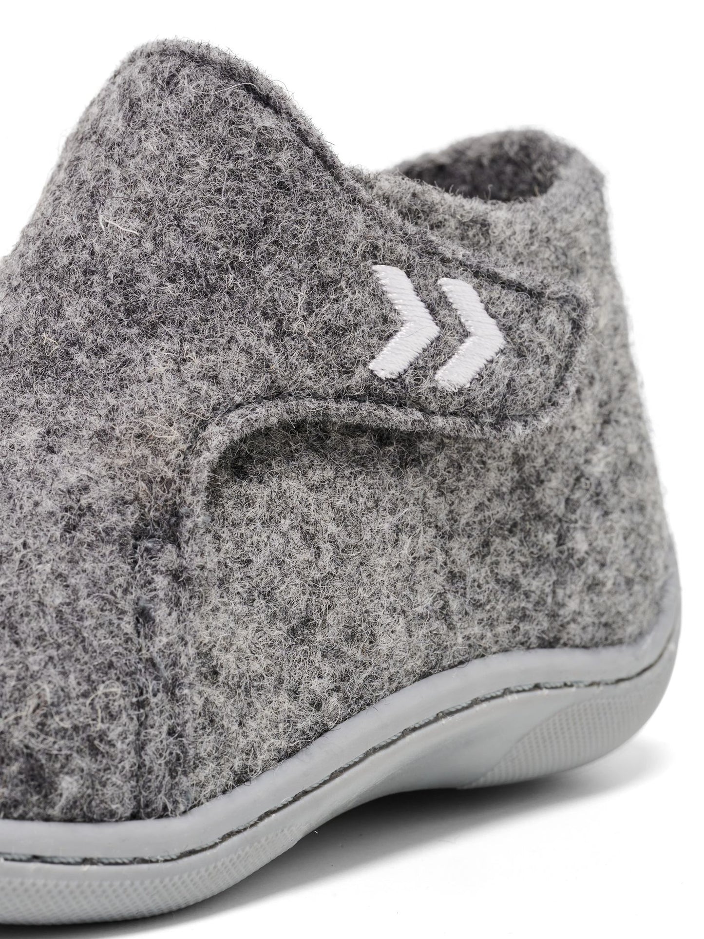 WOOL SLIPPER INFANT