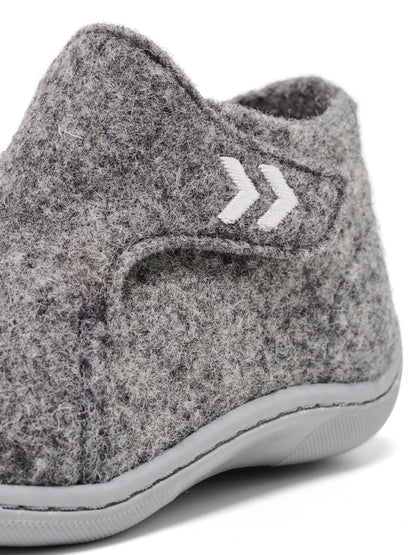 WOOL SLIPPER INFANT