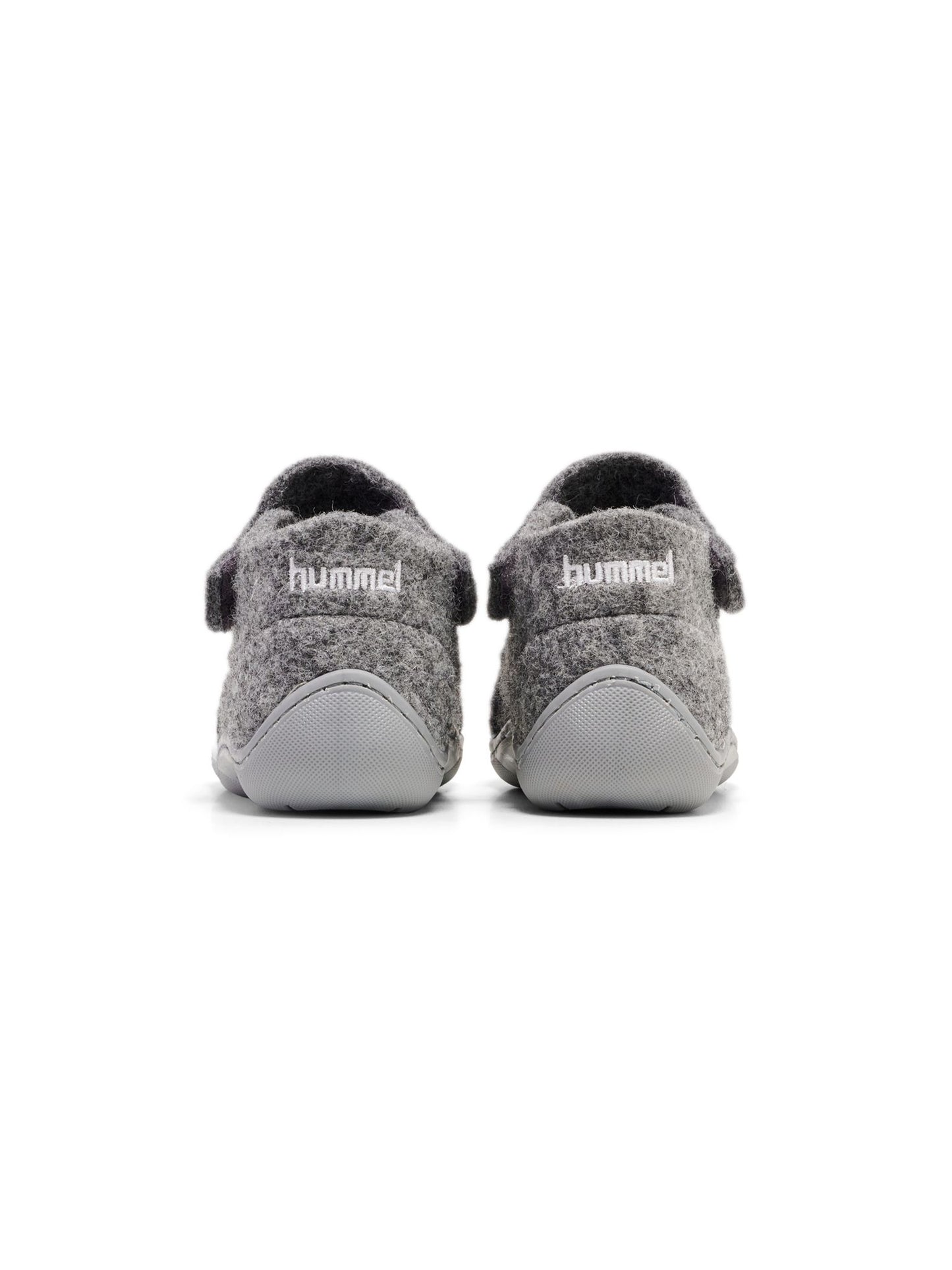 WOOL SLIPPER INFANT