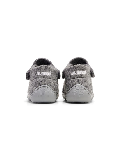 WOOL SLIPPER INFANT