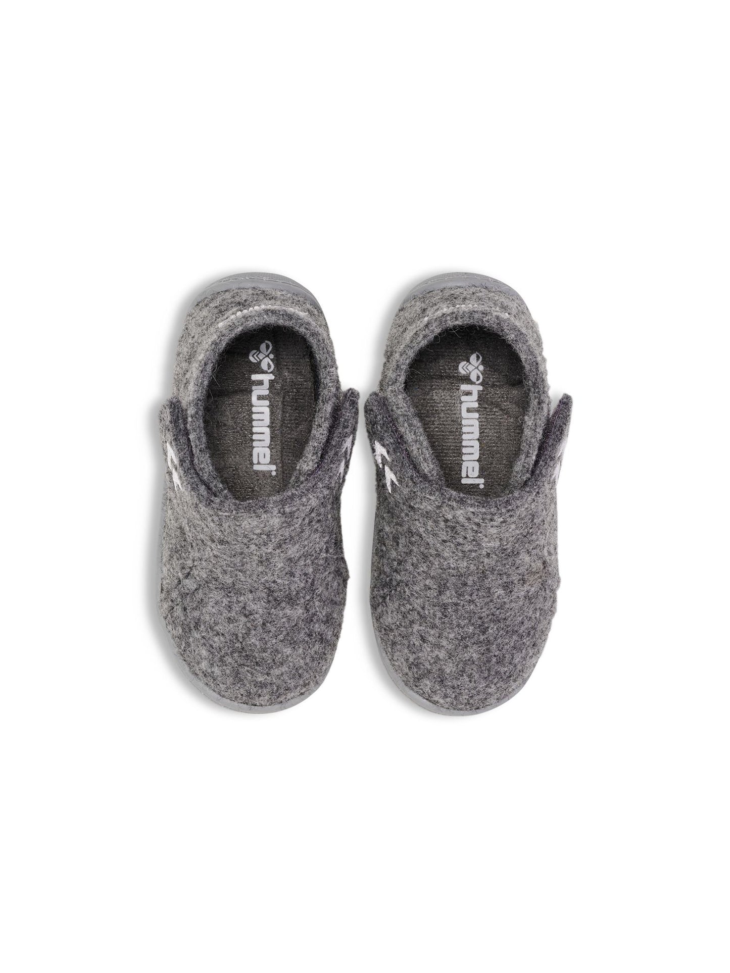 WOOL SLIPPER INFANT