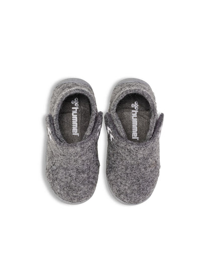 WOOL SLIPPER INFANT