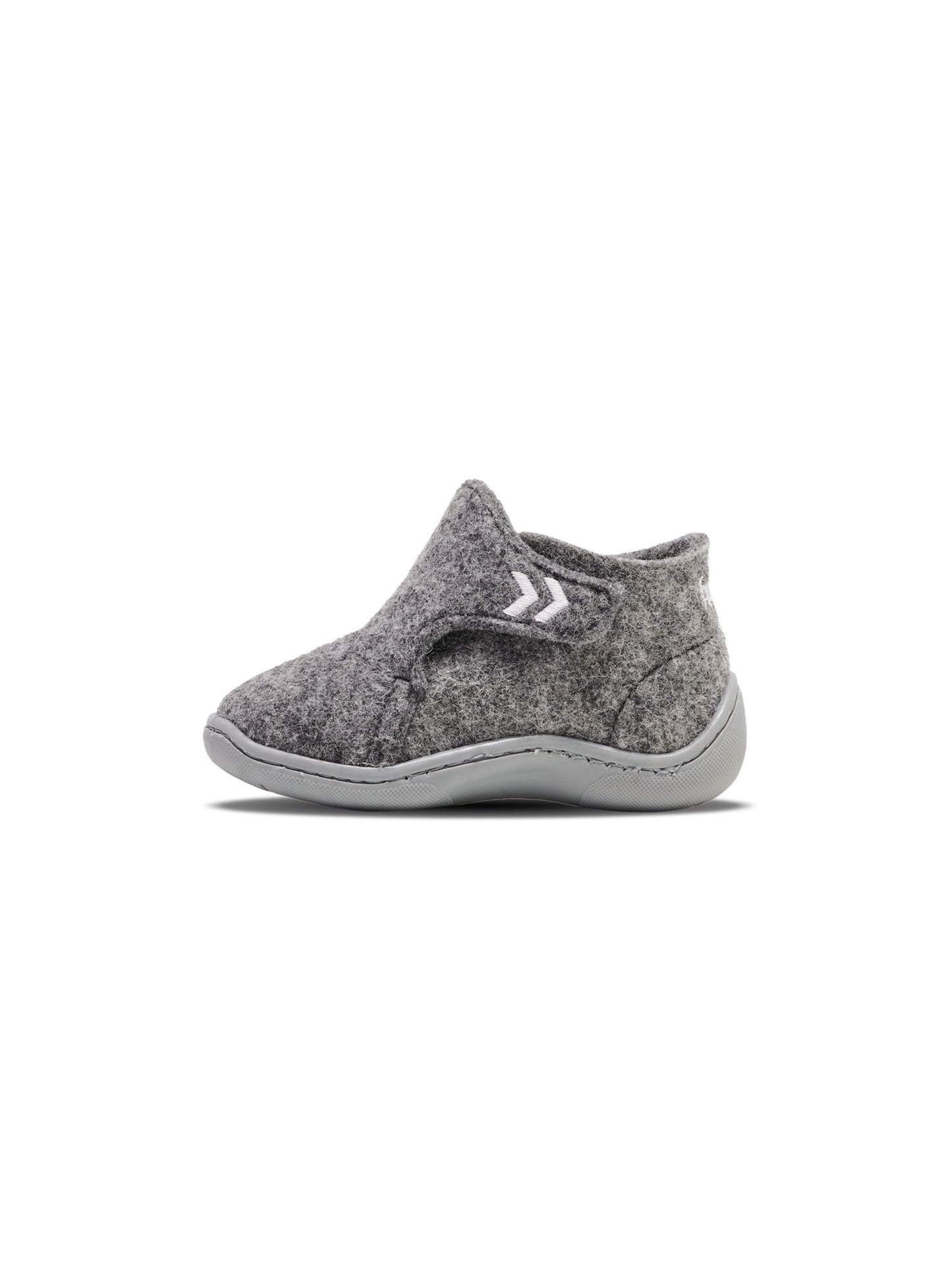 WOOL SLIPPER INFANT