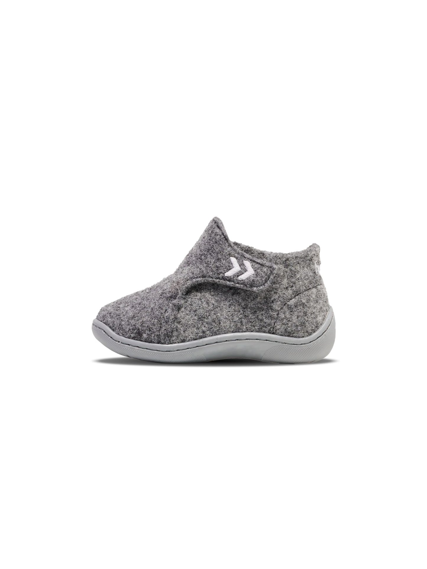 WOOL SLIPPER INFANT