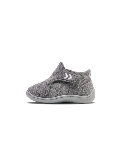 WOOL SLIPPER INFANT