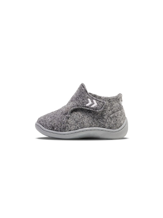 WOOL SLIPPER INFANT