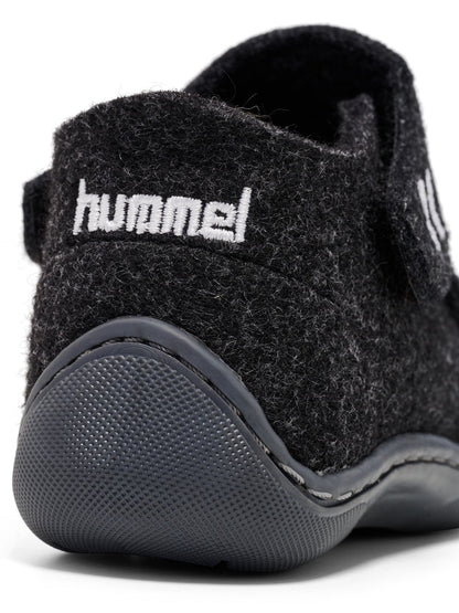 WOOL SLIPPER INFANT