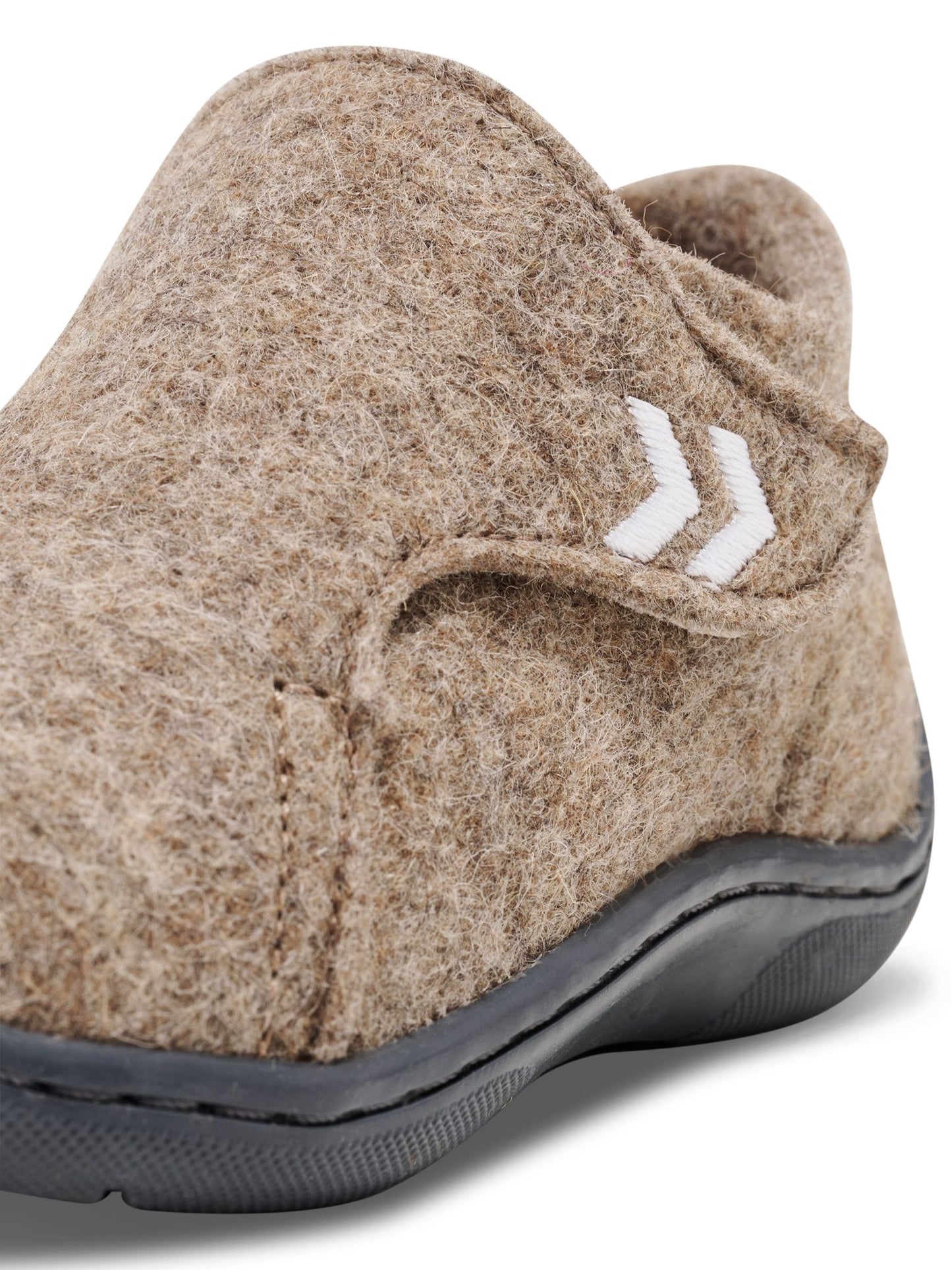 WOOL SLIPPER INFANT