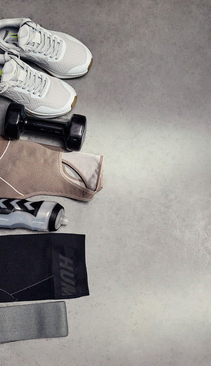 hmlTE CHRISTEL SEAMLESS SPORTS TOP