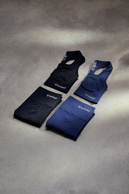 hmlTIF SEAMLESS HIGH WAIST TIGHTS