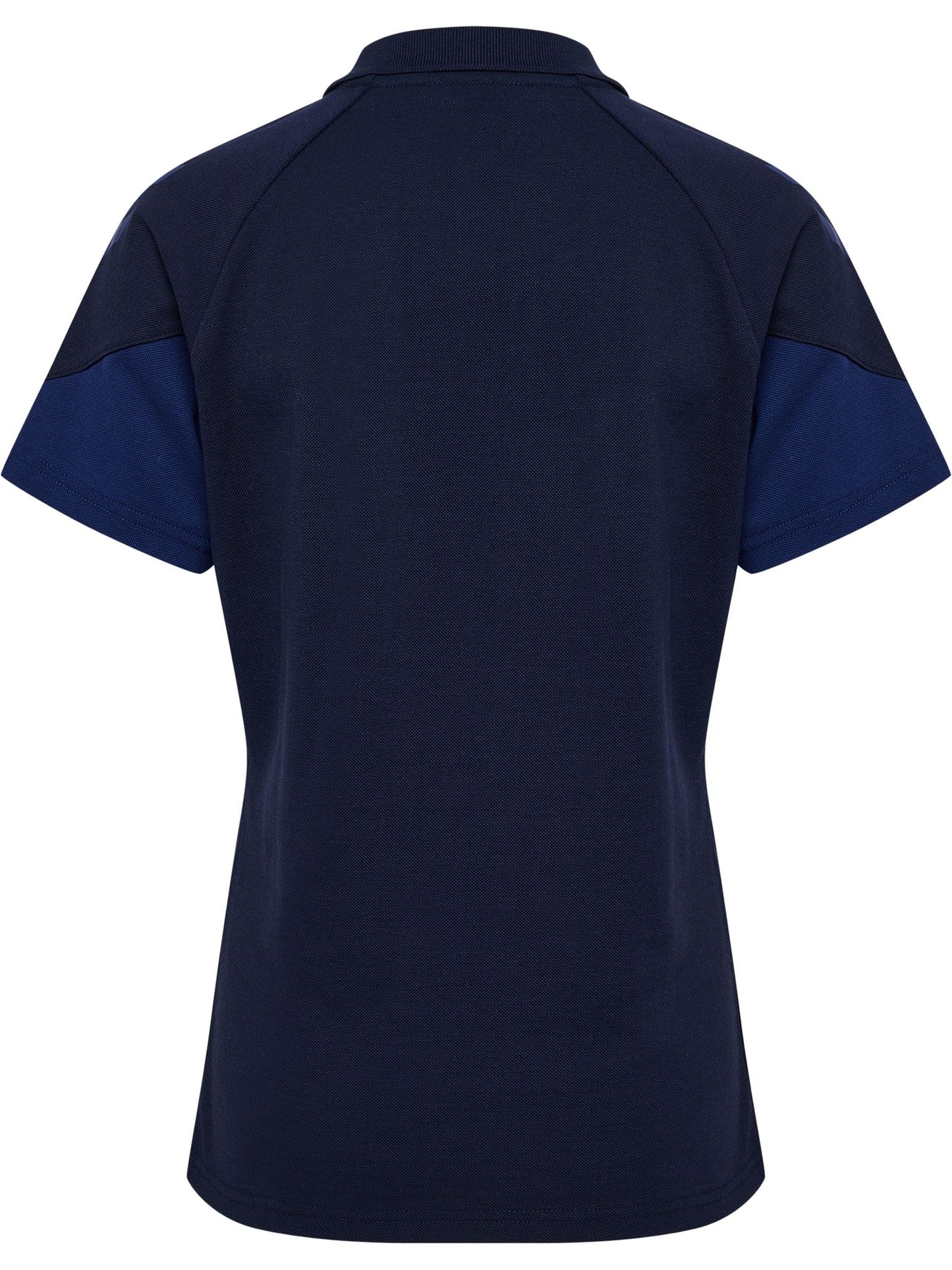 hmlTRAVEL POLO WOMAN