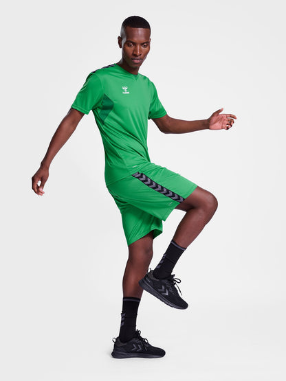 hmlAUTHENTIC PL SHORTS