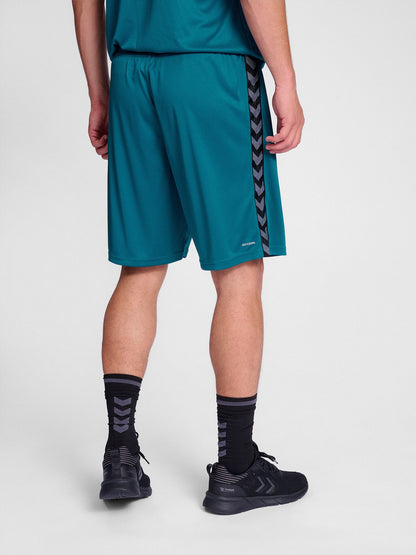hmlAUTHENTIC PL SHORTS