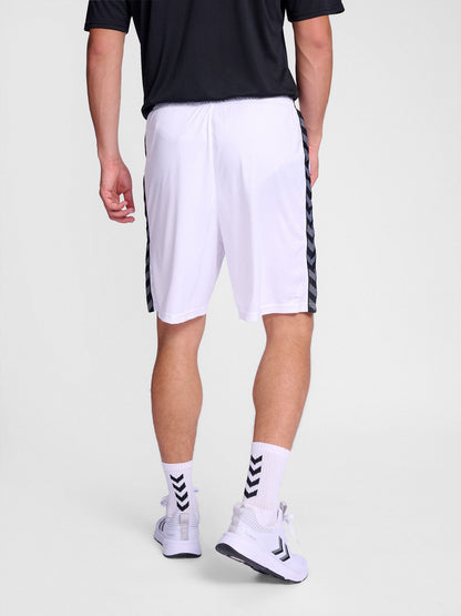 hmlAUTHENTIC PL SHORTS