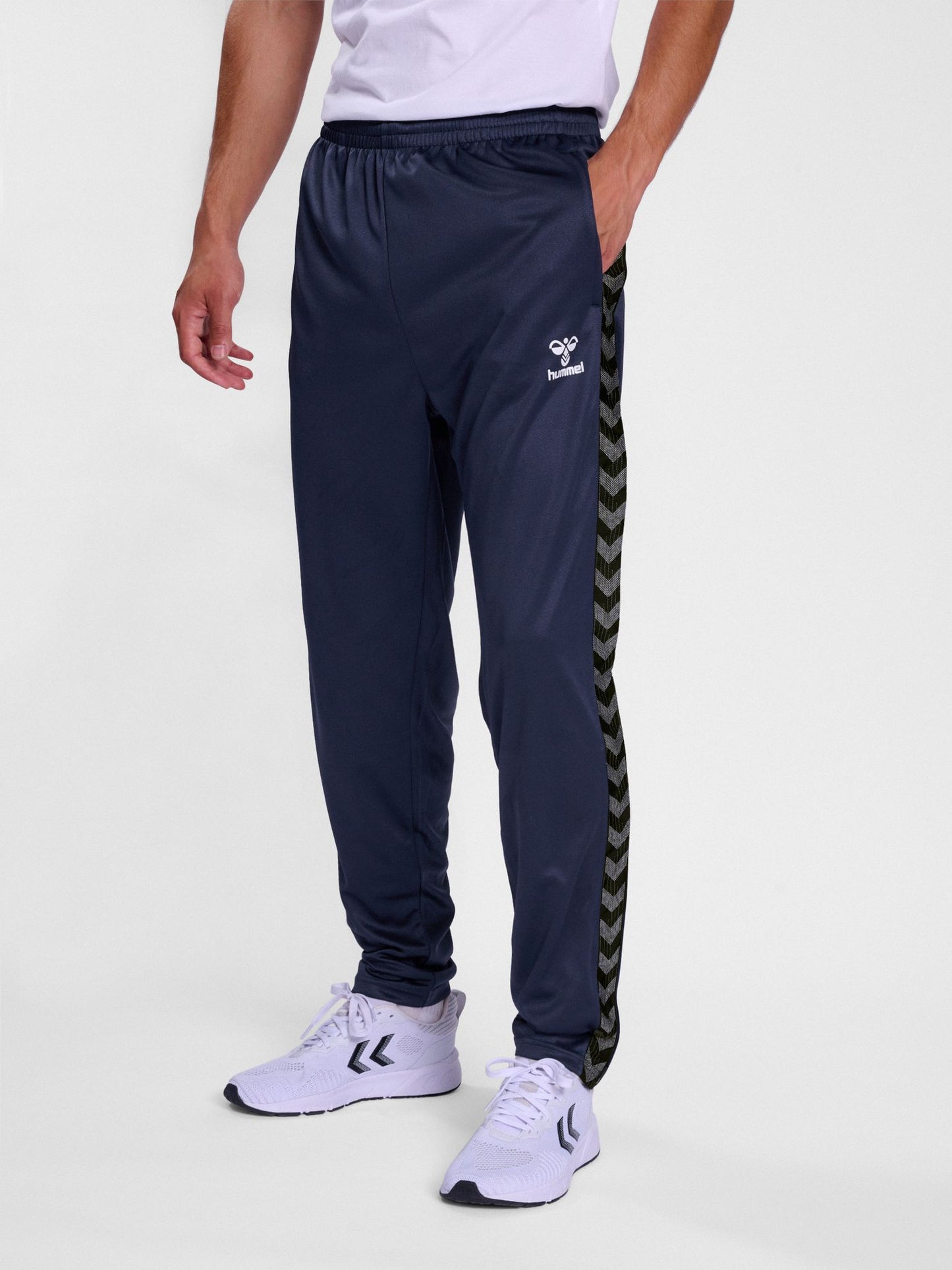 hmlAUTHENTIC PL PANTS