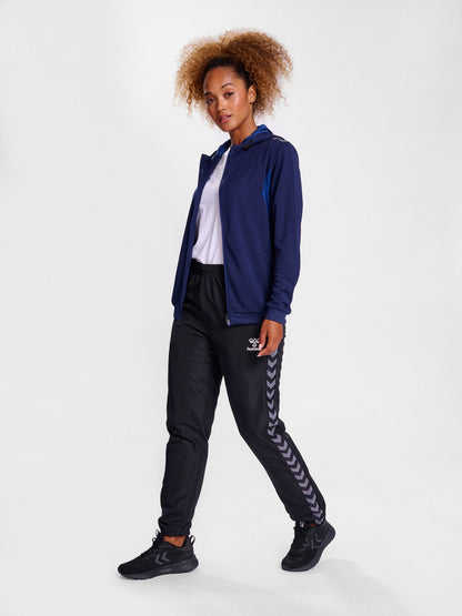 hmlAUTHENTIC PL PANTS WOMAN