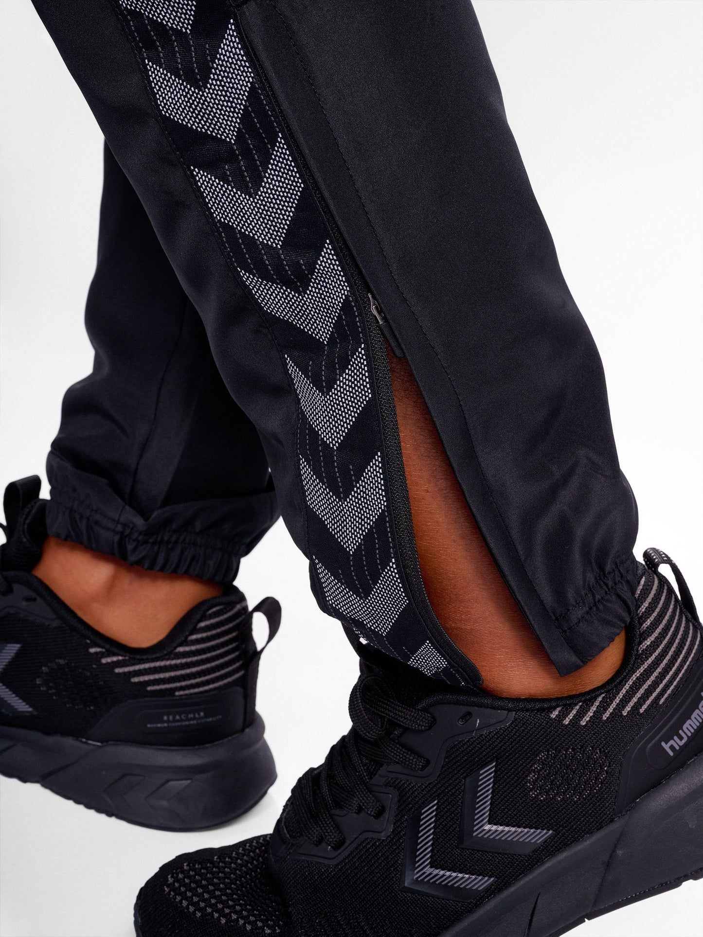 hmlAUTHENTIC PL PANTS WOMAN