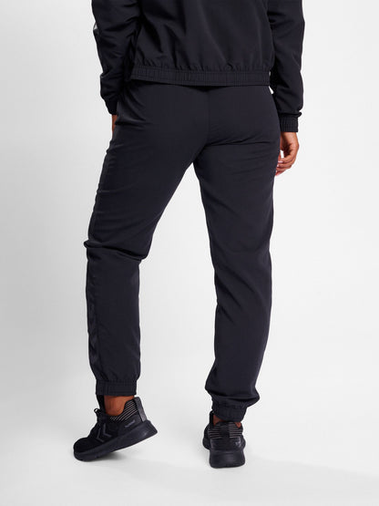 hmlTRAVEL WOVEN PANTS WOMAN