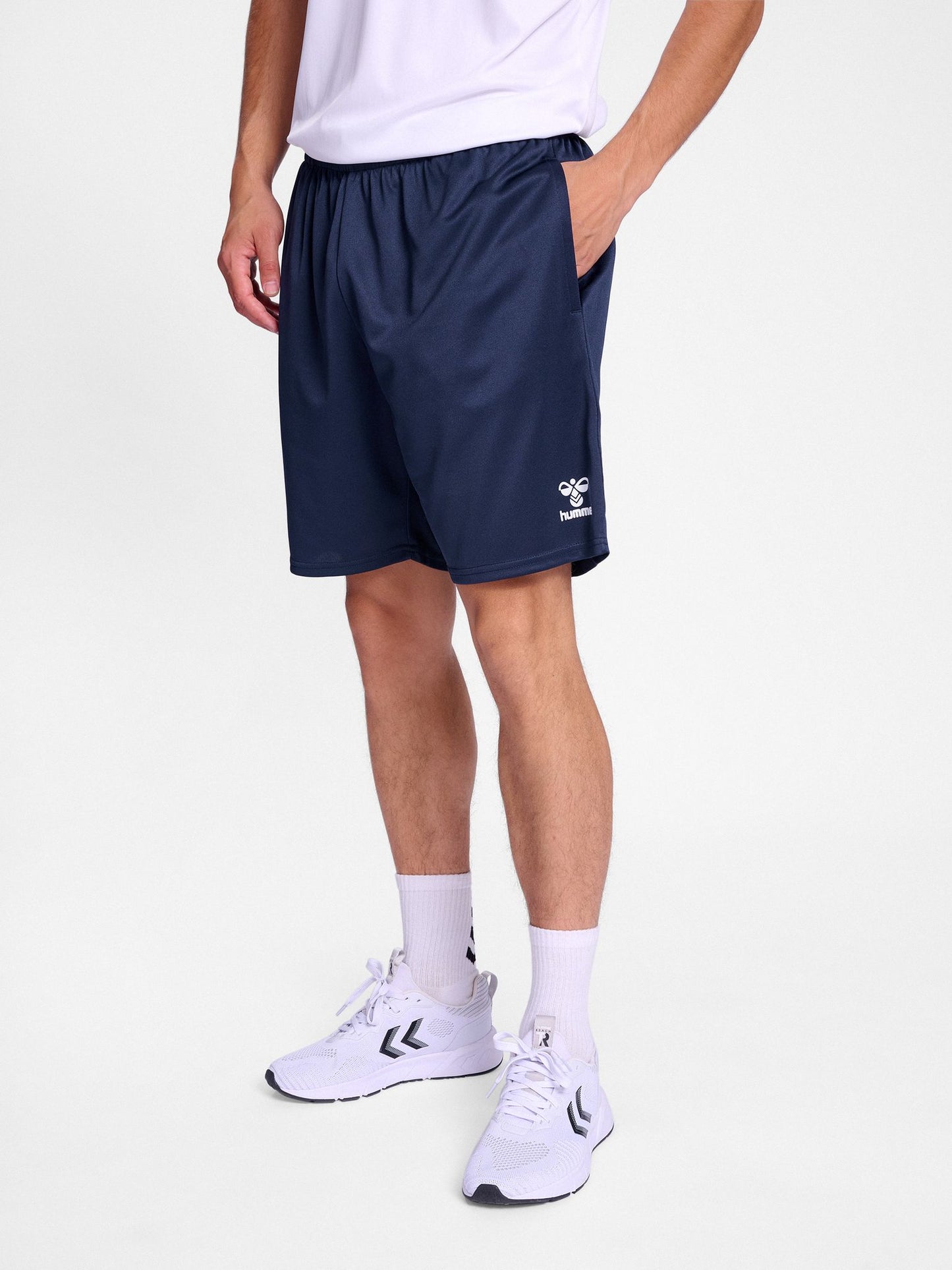 hmlESSENTIAL TRAINING SHORTS