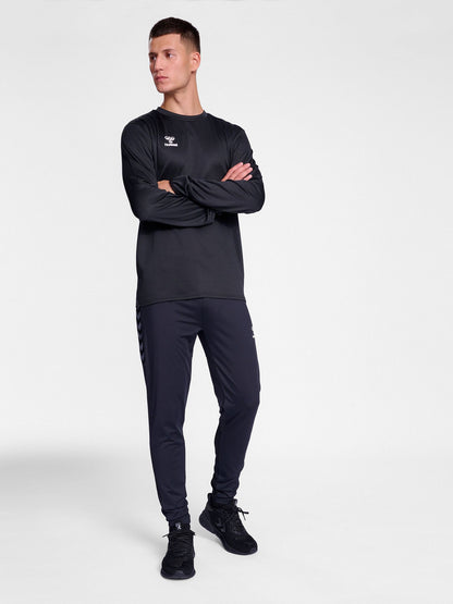 hmlESSENTIAL SWEATSHIRT