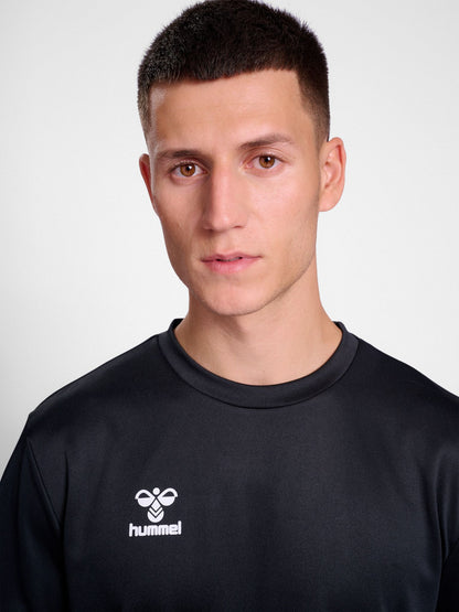 hmlESSENTIAL SWEATSHIRT