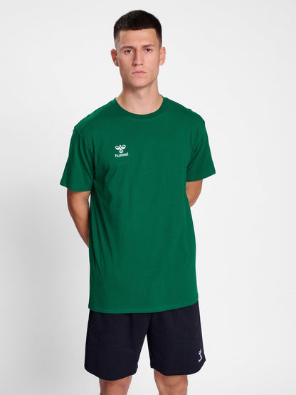 hmlGO 2.0 T-SHIRT S/S