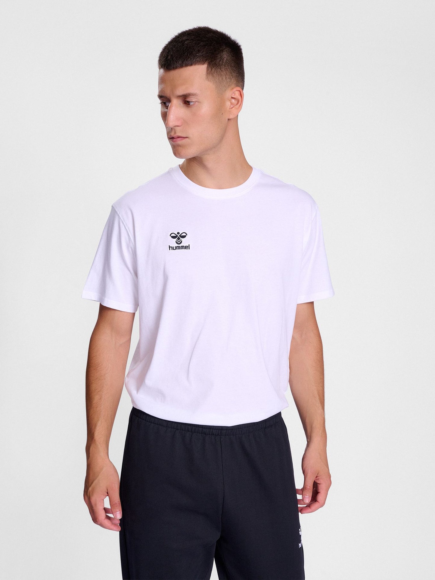 hmlGO 2.0 T-SHIRT S/S