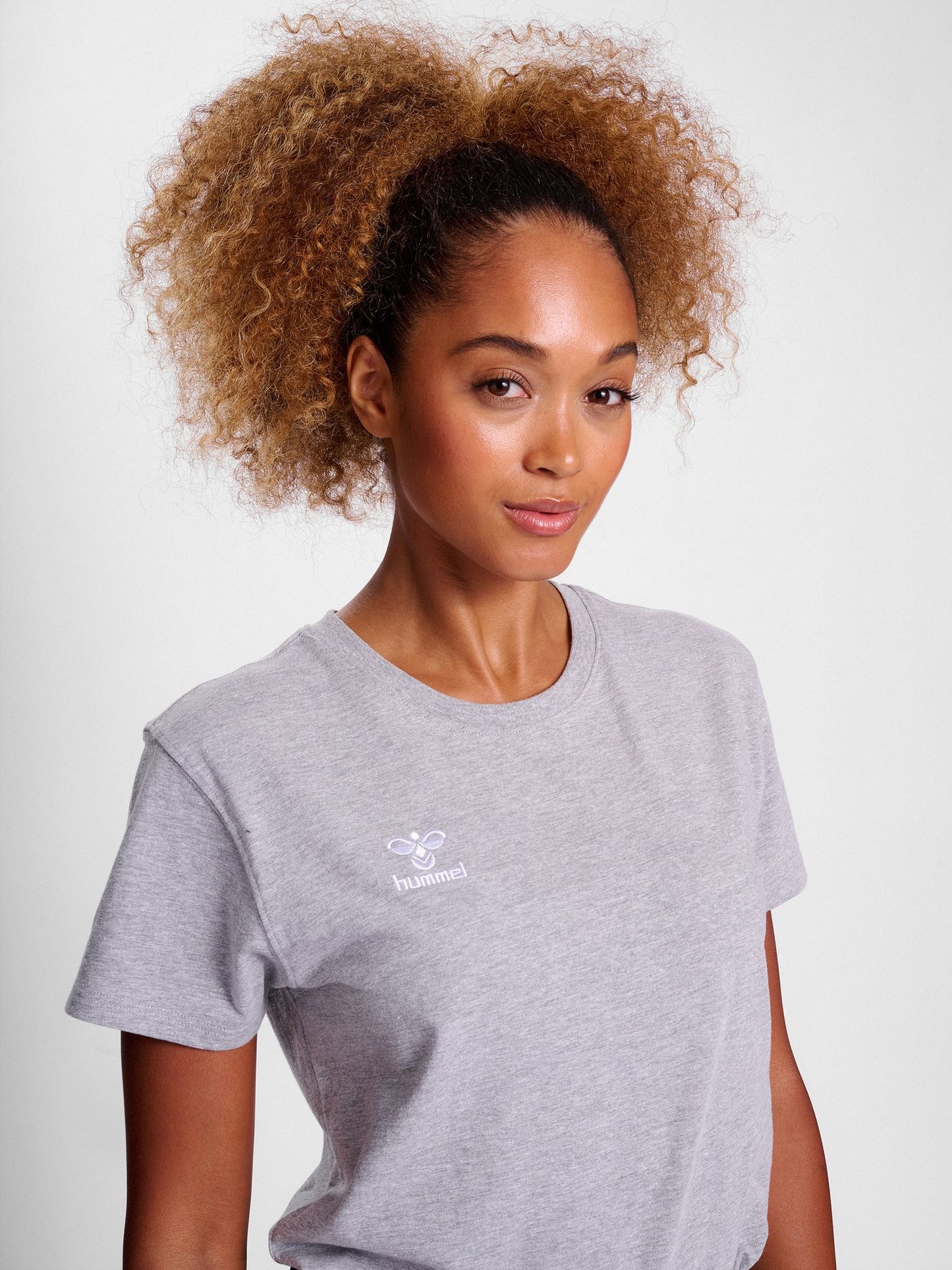 hmlGO 2.0 T-SHIRT S/S WOMAN