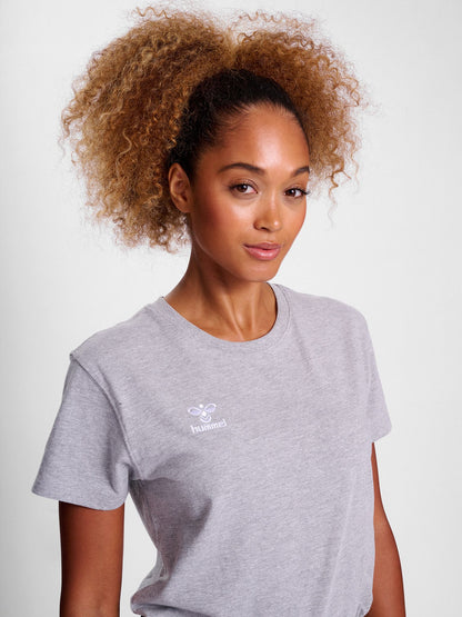 hmlGO 2.0 T-SHIRT S/S WOMAN
