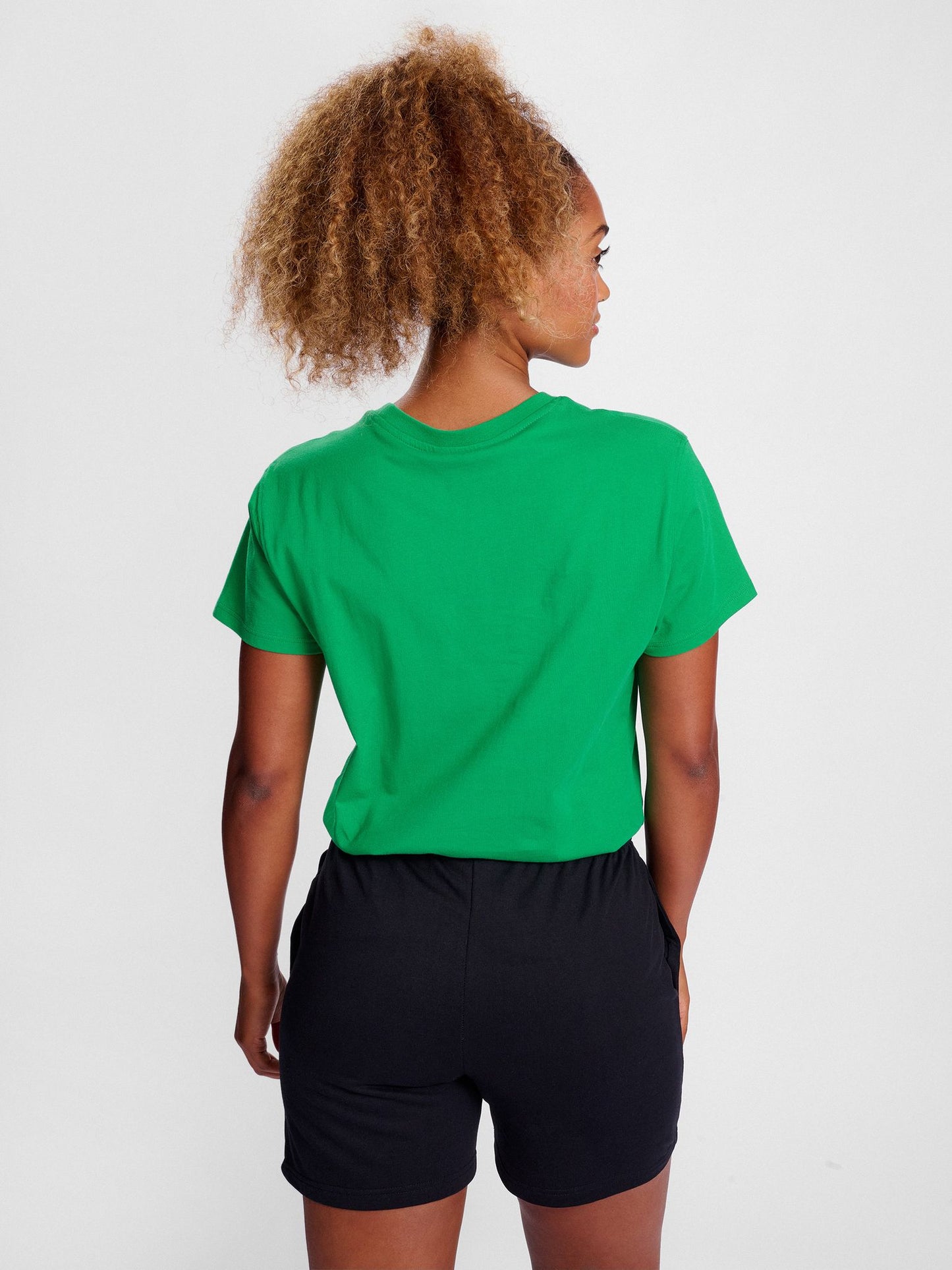 hmlGO 2.0 T-SHIRT S/S WOMAN