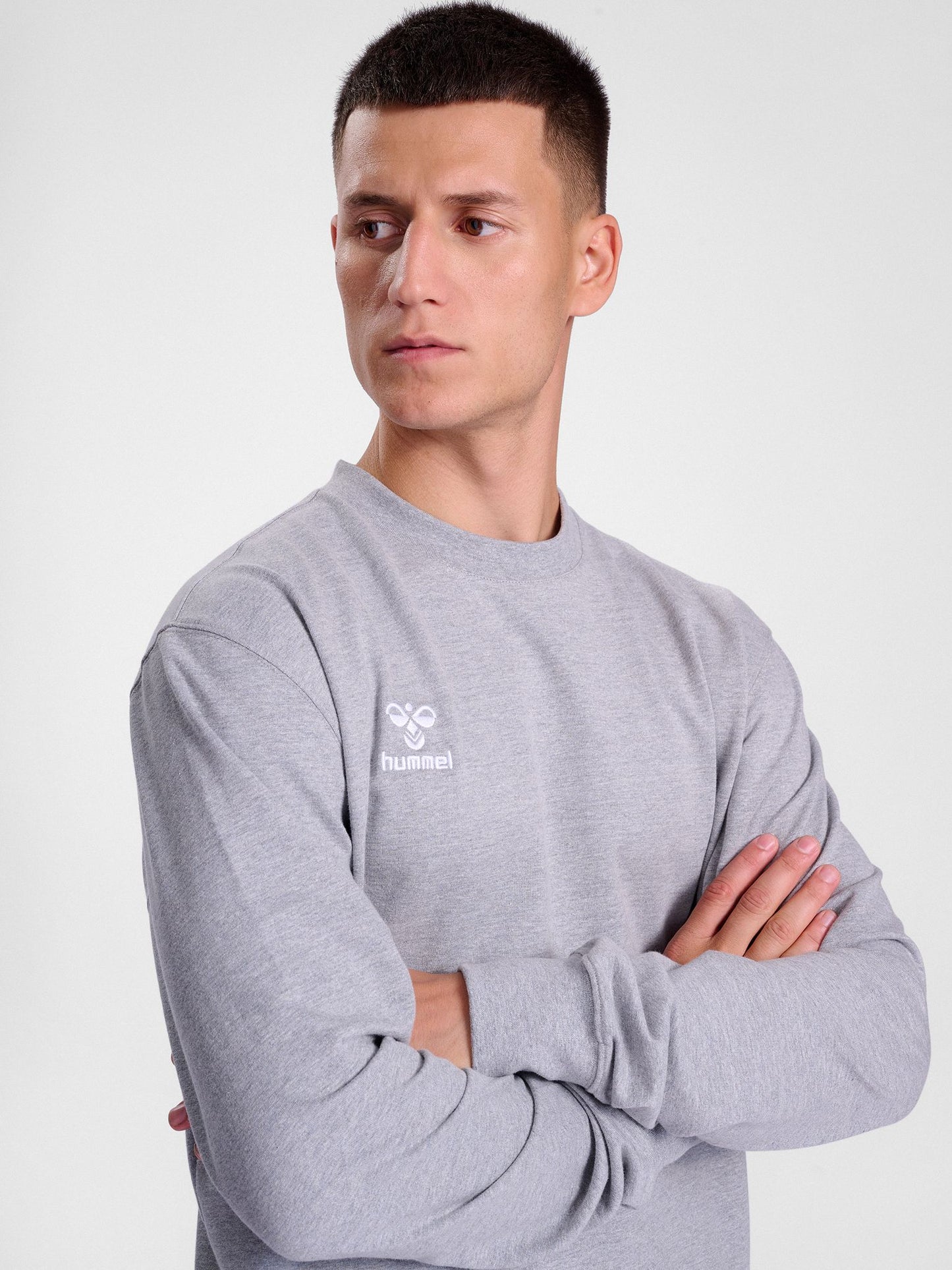 hmlGO 2.0 SWEATSHIRT