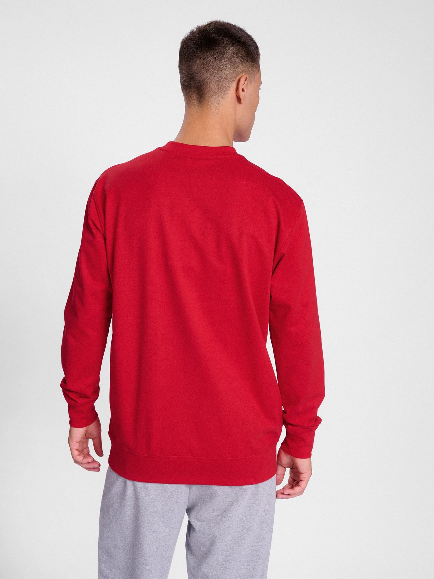 hmlGO 2.0 SWEATSHIRT